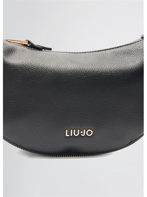 borsa donna nera LIU JO | AA5043E0054/22222